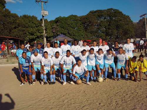 Futebol de Contagem - 2008 por Futebol de Contagem - MG.