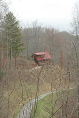 Vacation Cabin on Roundtop Mtn