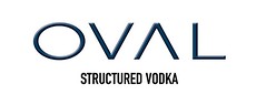 OVAL Structured Vodka