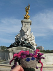 Victorias memorial