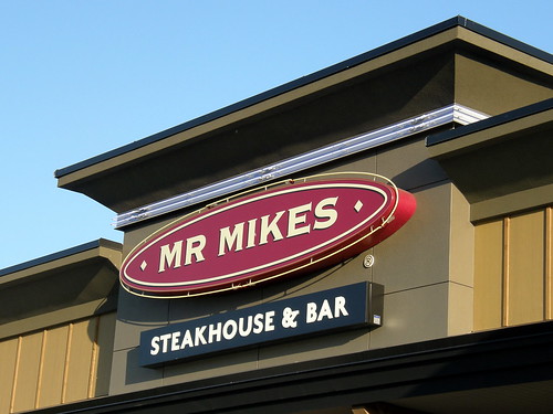 Mr Mikes Chilliwack #9976