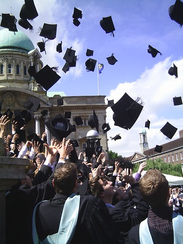 イギリス 卒業式 帽子 に対する画像結果