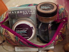 Maquillaje Maybelline de Bloguzz