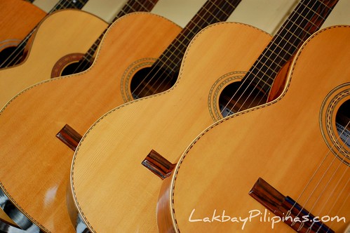 Cebu Guitars