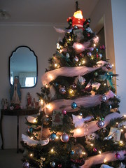 2008 Christmas Tree