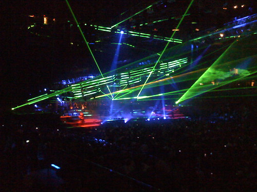 Trans-Siberian Orchestra by you.