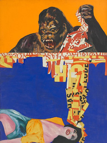 The Dream (aka King Kong) 1963