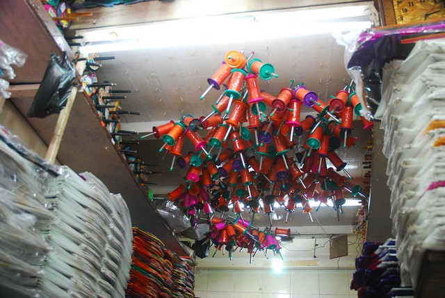 Makar Sankranti Kite Festival Mumbai