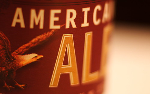 American Ale