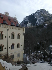 Neuschwanstein_Hohenschwangau Castles 12