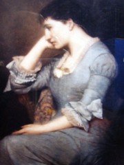 Lillie Langtry portrait.