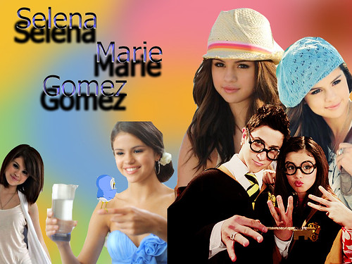 selena gomez facebook banner. Selena Marie Gomez Banner.