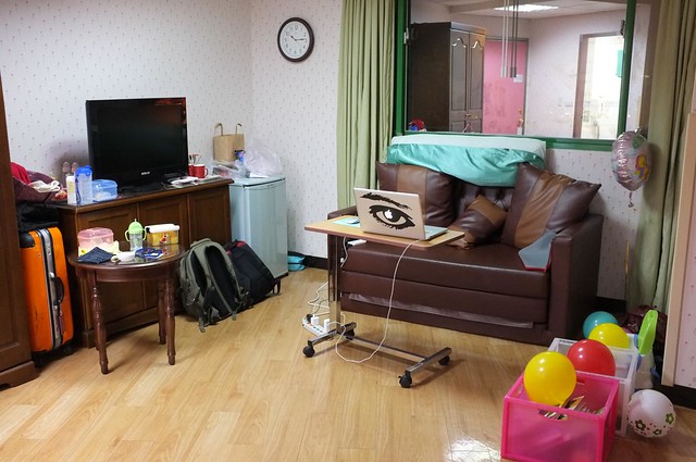 中國醫藥大學附設醫院台中東區分院- 產後護理之家