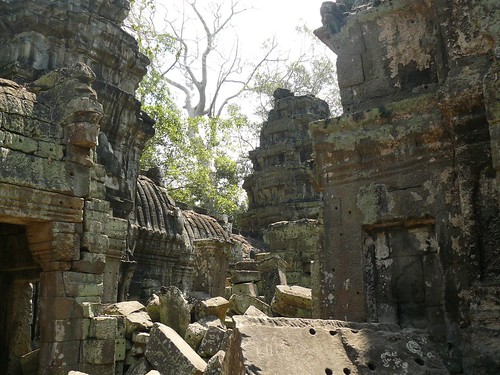 Cambodge - Angkor #83