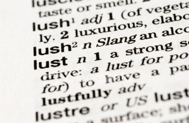 ist2_3359255_dictionary_definition_lust