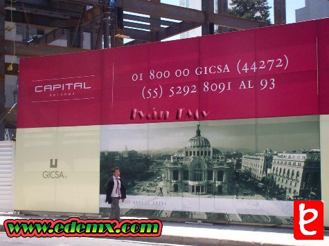 Capital Reforma. ID677, Iv�n TMy�, 2008