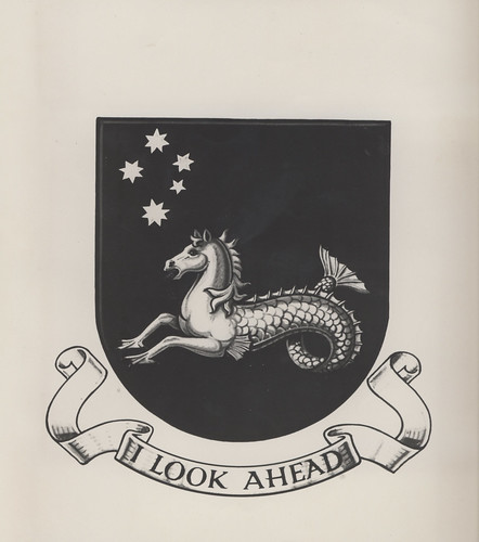 of Newcastle coat-of-arms,