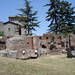 Rovine romane al Palatino