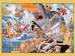 ONE PIECE-ワンピース- 178