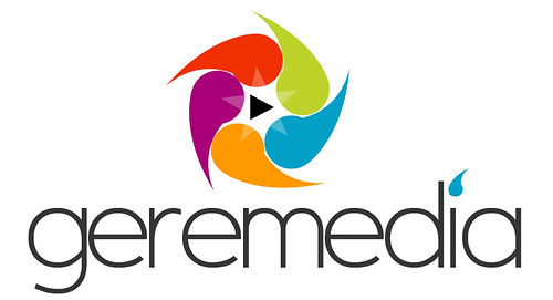 Geremedia Logo