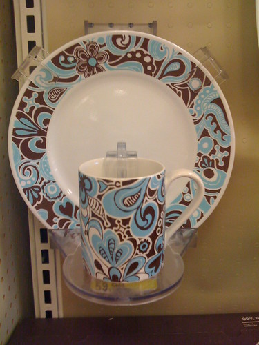 carousel dishes at target