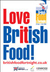 British Food Fortnight logo08