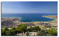 The Bay of Jounieh