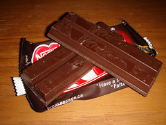 KitKat Dark
