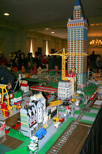 LegoPalooza 2009