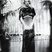 Marlene Dietrich, "Blonde Venus", 1932