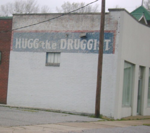 hugthedruggist