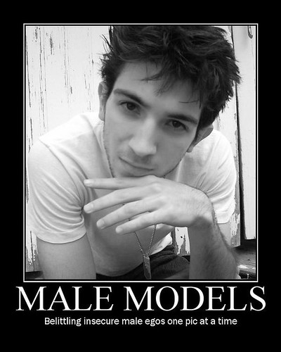Male Models