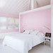 soft pink bedroom by coco+kelley