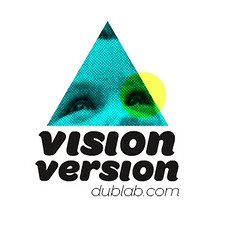 dublab VisionVersion logo