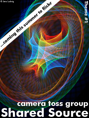 Coming Soon to a Camera Toss Group Near You (by QuakkauQ)