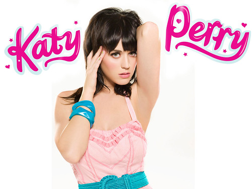Katy Perry #2 by Bob Pro.