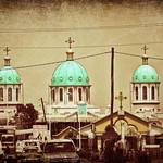 Orthodox Church, Addis