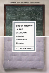 Group theory in Bedroom