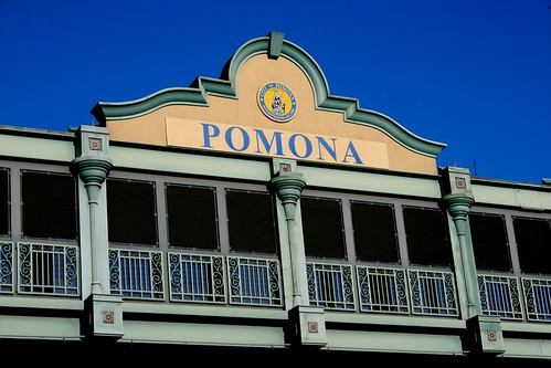 Welcome to Pomona