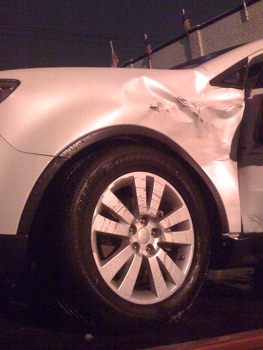 jeff gordon car crash. car crash repair