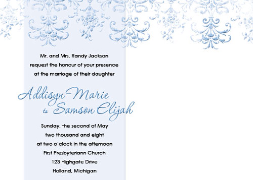 3148794143 0df7f50a11 m Wedding Invitations Templates For Free