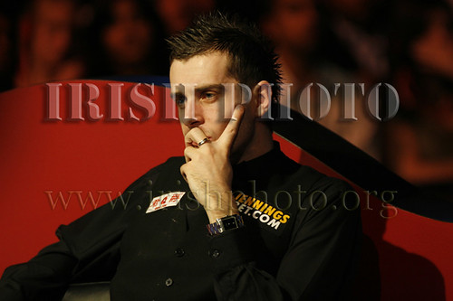 mark selby snooker player. Mark Selby