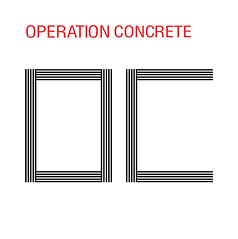 operation concrete logo 2