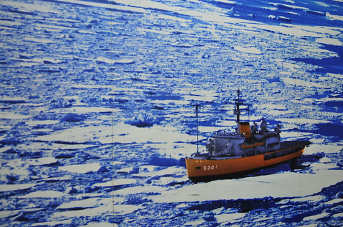 DSC_10864_南極觀測船 富士