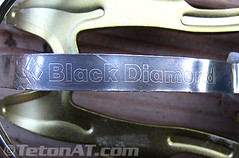 Black Diamond Neve Crampons