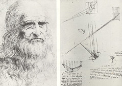 Leonardo Da Vinci's Prescription for Life