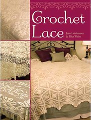 CrochetLace