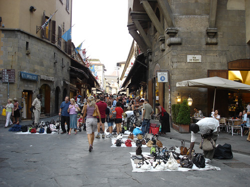 Día 7.- Florencia - Viaje por Italia (5)