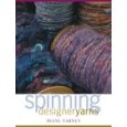 Spinning Designer Yarn