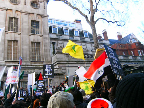 hizbullah flag